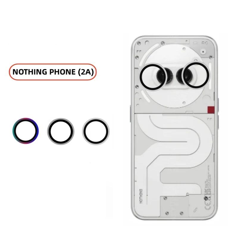 Nothing Phone ĸ ī޶ ȣ , 2A 5G Ż  ī޶ , Nothing Phone (2a)  ʸ 